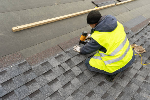 Best Local Roofing Companies  in Hercules, CA