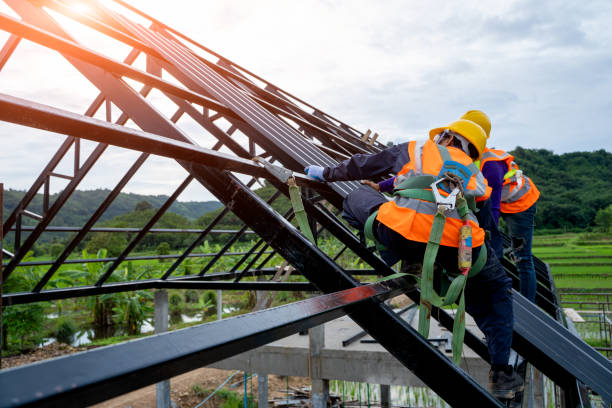Best Roof Restoration Services  in Hercules, CA