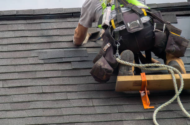 Slate Roofing Contractor in Hercules, CA