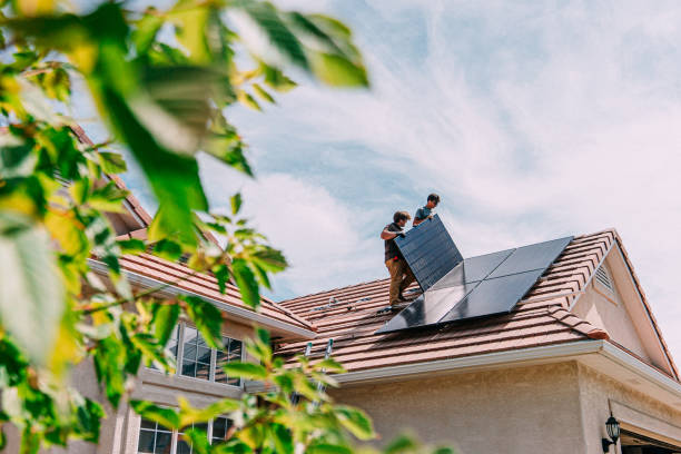 Best Roof Waterproofing Services  in Hercules, CA