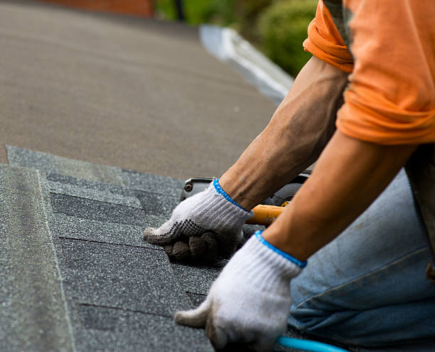 Best Roof Replacement Cost  in Hercules, CA