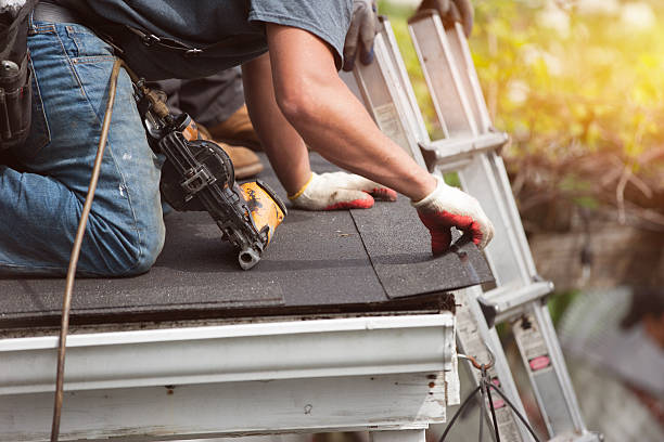 Best Emergency Roof Repair  in Hercules, CA