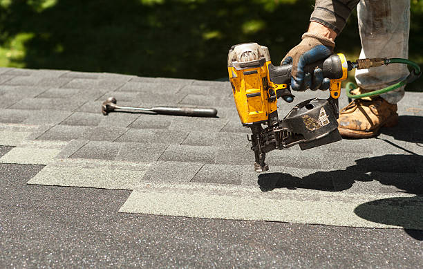 Best Slate Roofing Contractor  in Hercules, CA