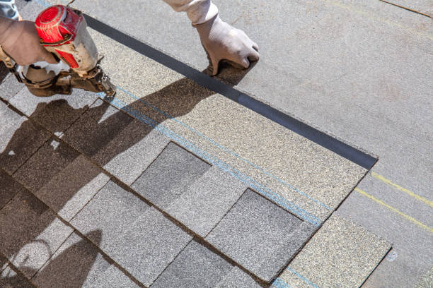 Best Gutter Installation and Roofing  in Hercules, CA