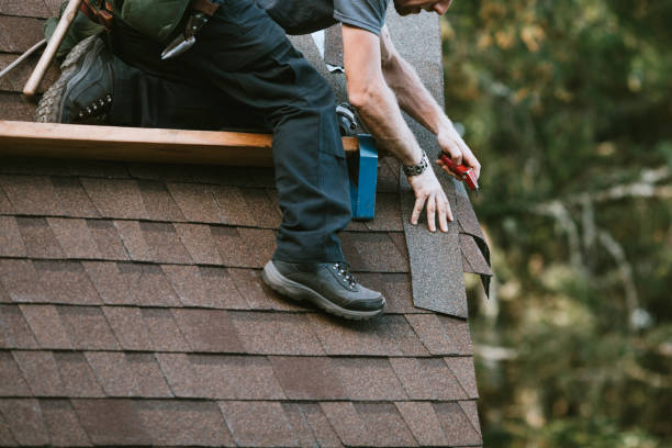 Best Flat Roof Repair Services  in Hercules, CA